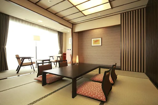 ห้องสไตล์ญี่ปุ่น