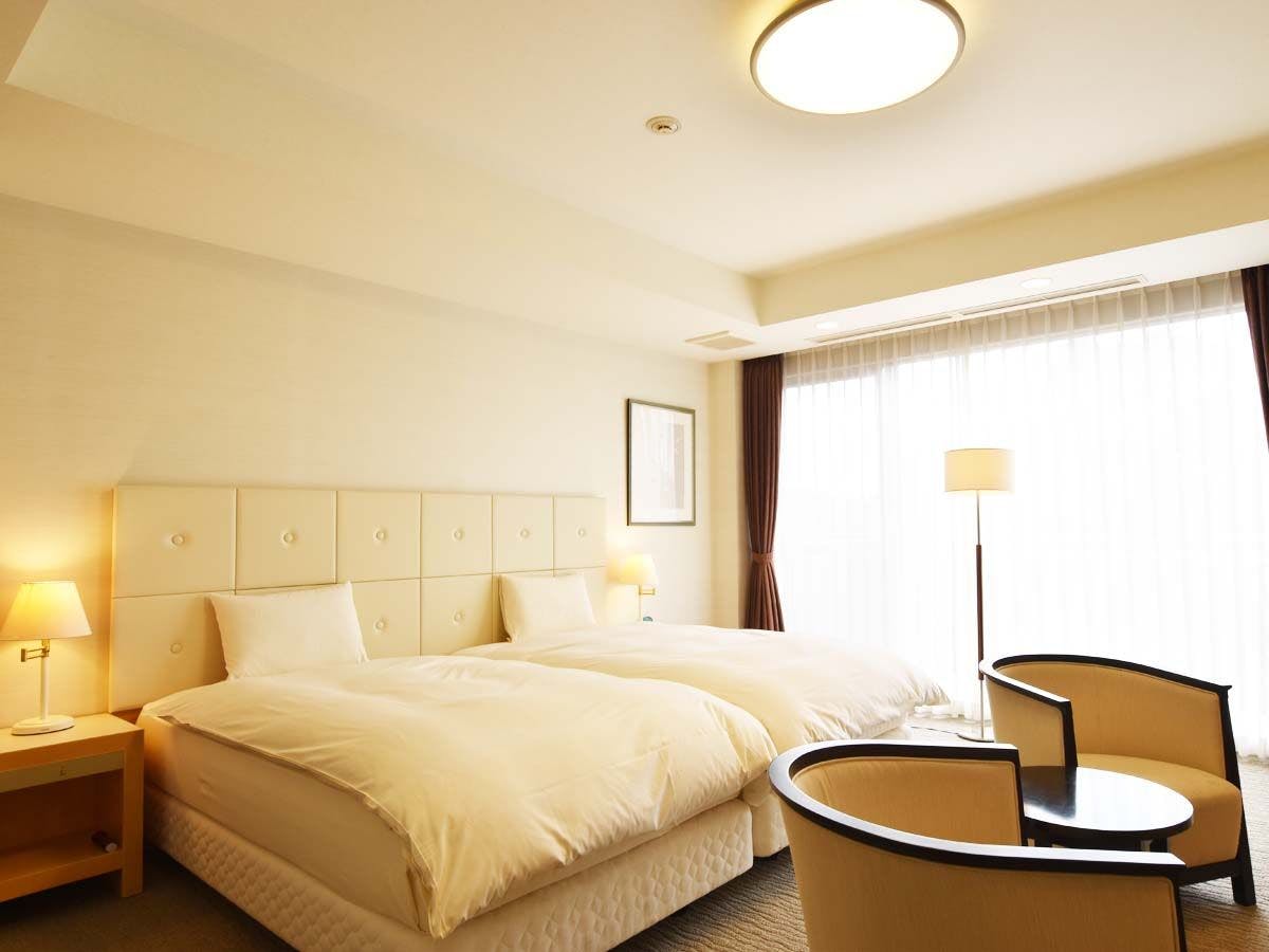 【スタンダードツイン】