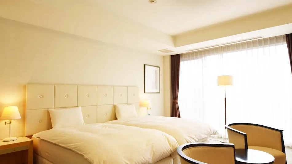 Hotel Seaside Edogawa