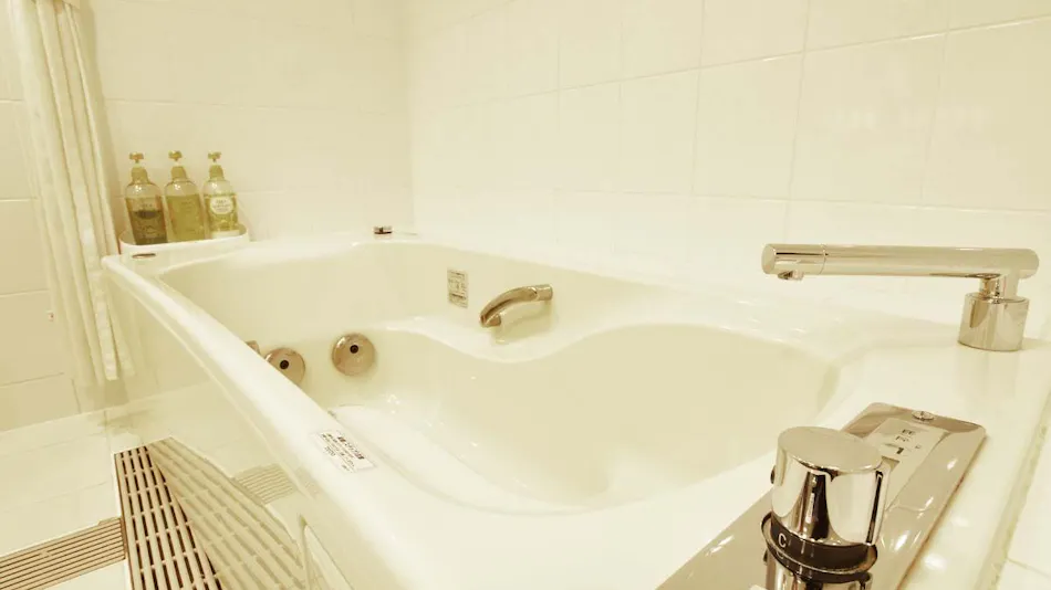 Hotel Seaside Edogawa