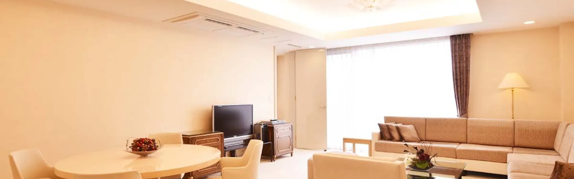 ホテルシーサイド江戸川