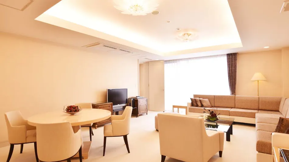 Hotel Seaside Edogawa