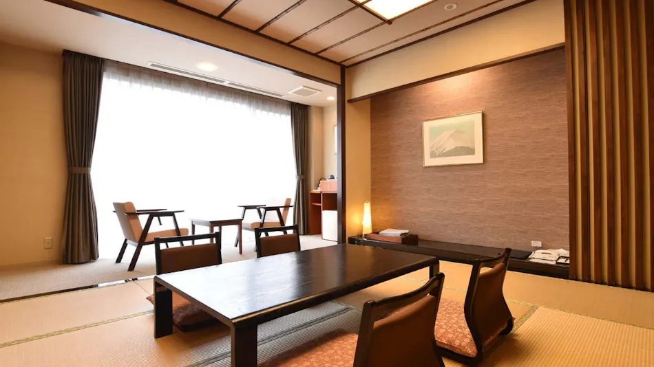 Hotel Seaside Edogawa