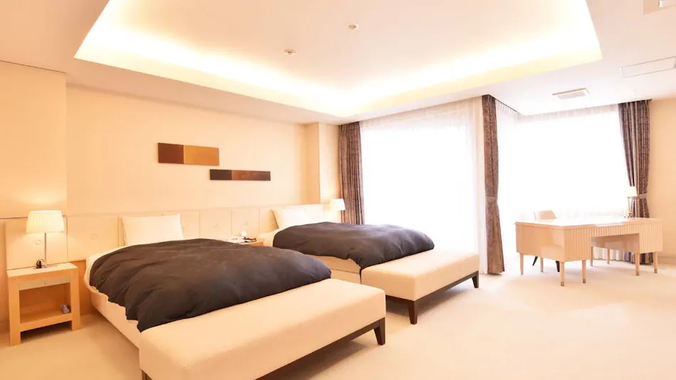 Hotel Seaside Edogawa