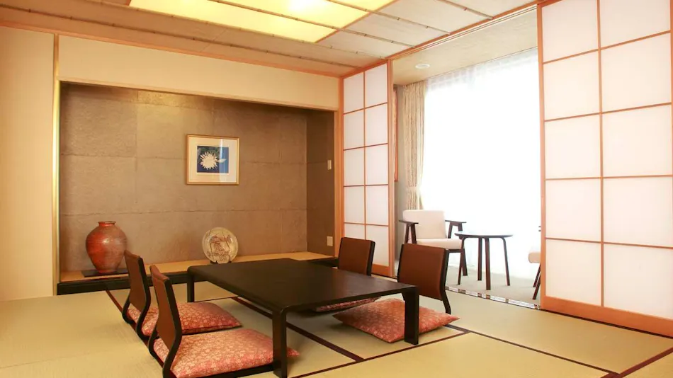 Hotel Seaside Edogawa