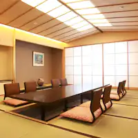 ห้องสไตล์ญี่ปุ่น