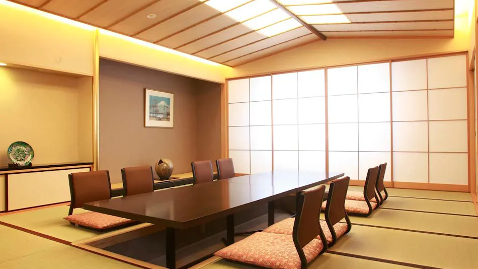 Hotel Seaside Edogawa