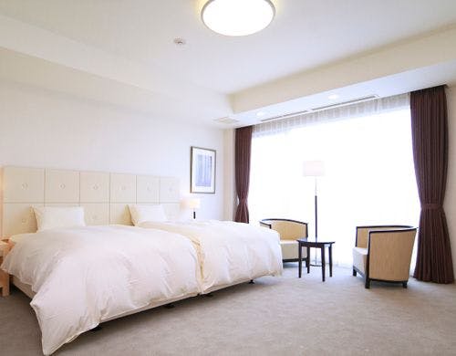 【スタンダードツイン】