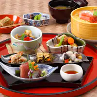 【อาหาร】