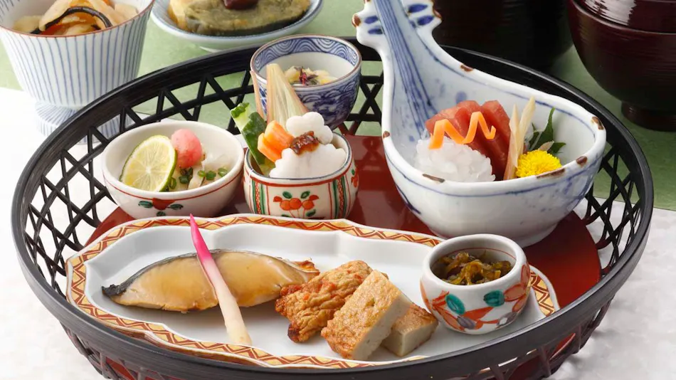 Hotel Seaside Edogawa