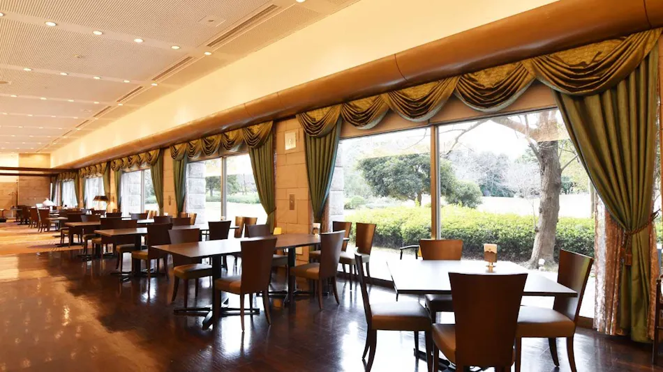 Hotel Seaside Edogawa