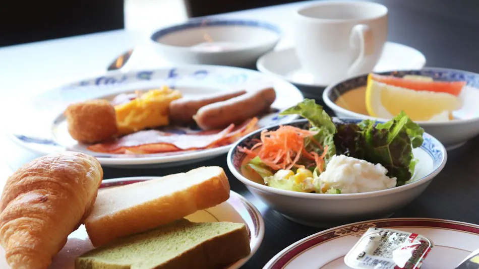Hotel Seaside Edogawa