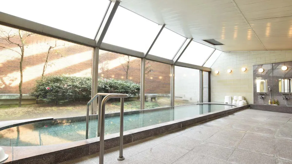 Hotel Seaside Edogawa