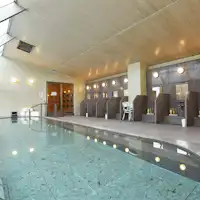 【ห้องอาบน้ำรวม】