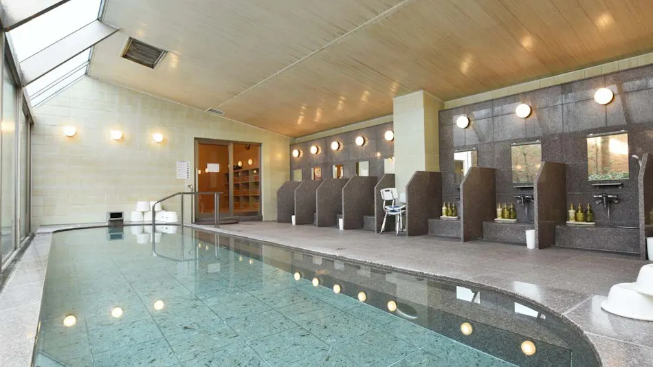 Hotel Seaside Edogawa