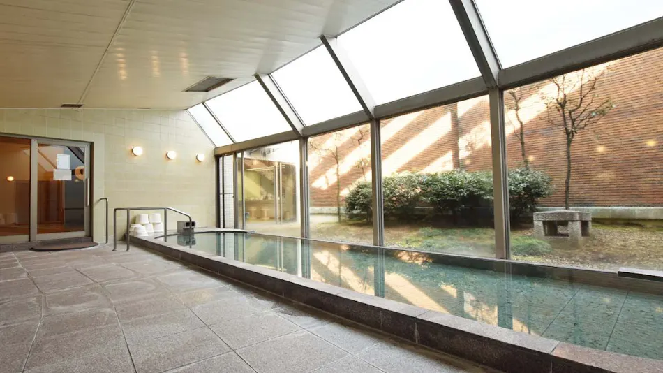Hotel Seaside Edogawa