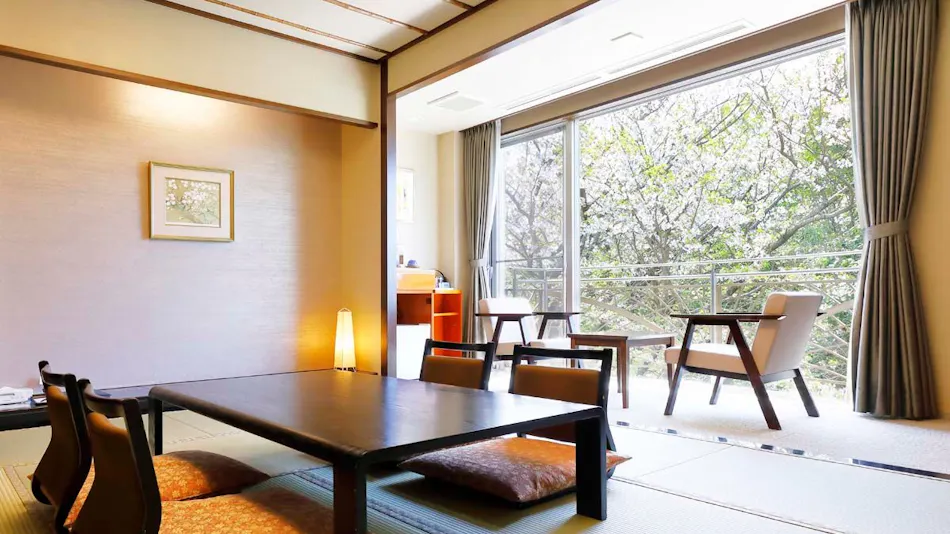 Hotel Seaside Edogawa