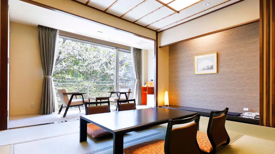 Hotel Seaside Edogawa