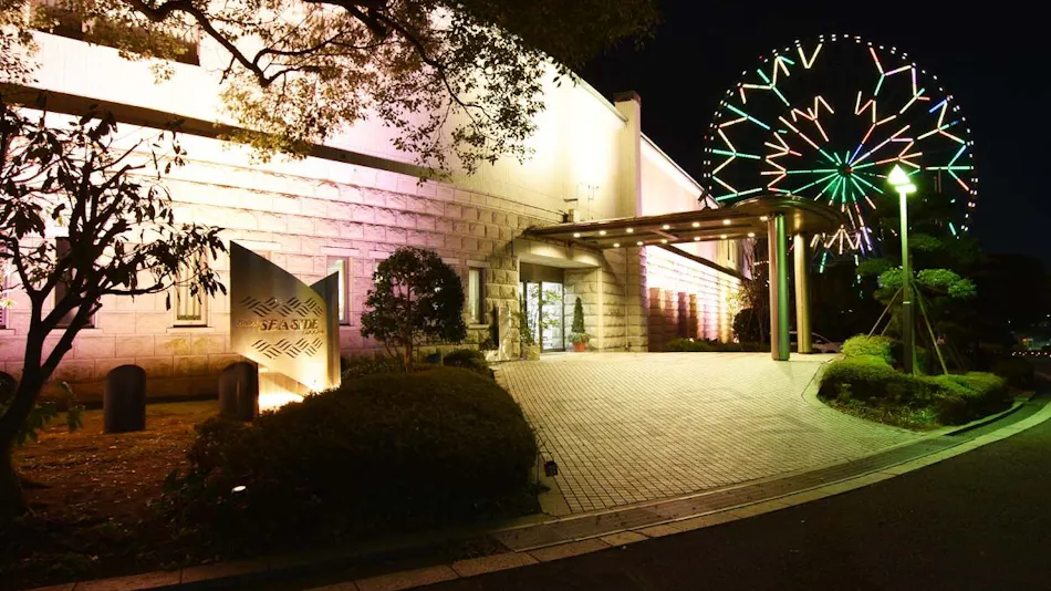 Hotel Seaside Edogawa
