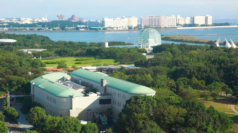 Hotel Seaside Edogawa