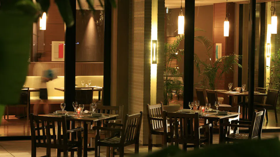 Moon Ocean Ginowan Hotel & Residence
