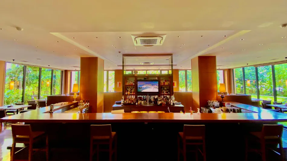 Moon Ocean Ginowan Hotel & Residence
