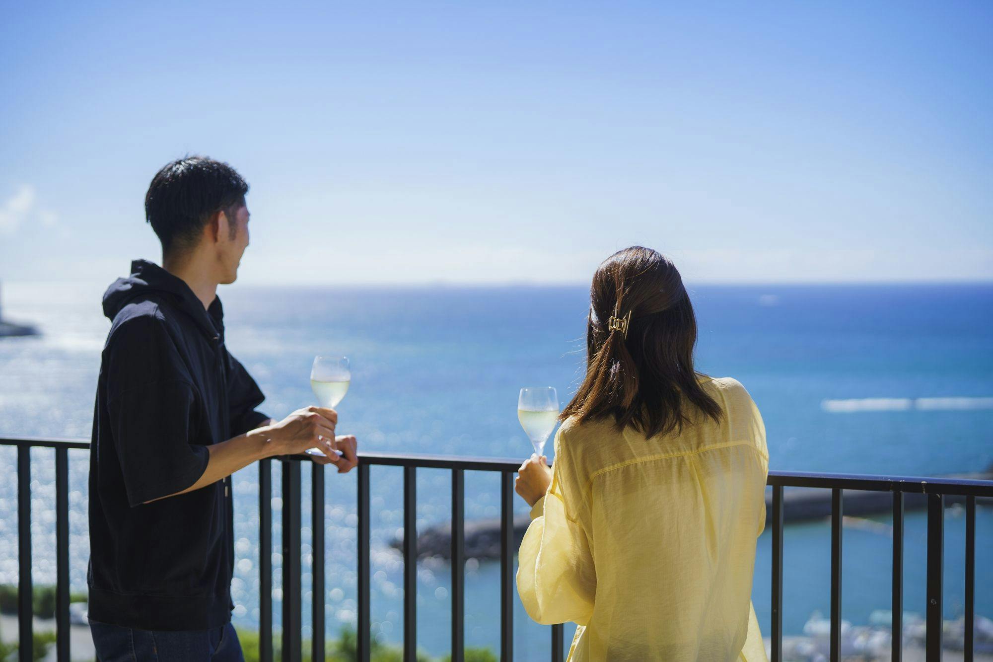 Moon Ocean Ginowan Hotel & Residence