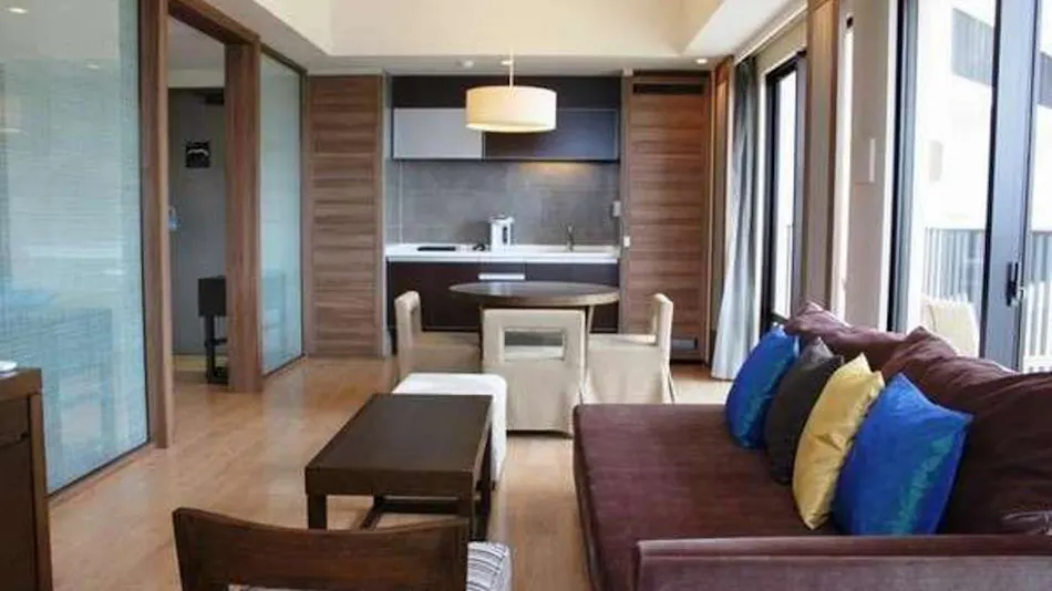 Moon Ocean Ginowan Hotel & Residence