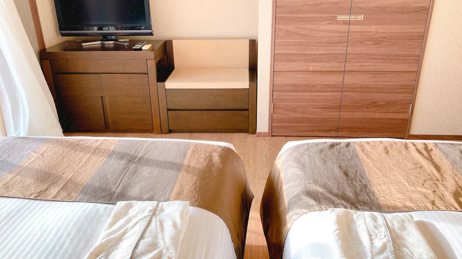 Moon Ocean Ginowan Hotel & Residence
