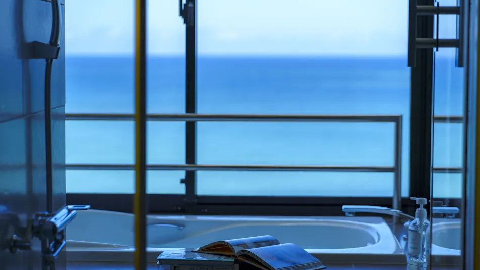 Moon Ocean Ginowan Hotel & Residence