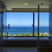 コーナースイート バスルーム