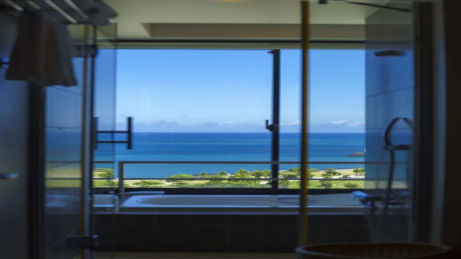 Moon Ocean Ginowan Hotel & Residence