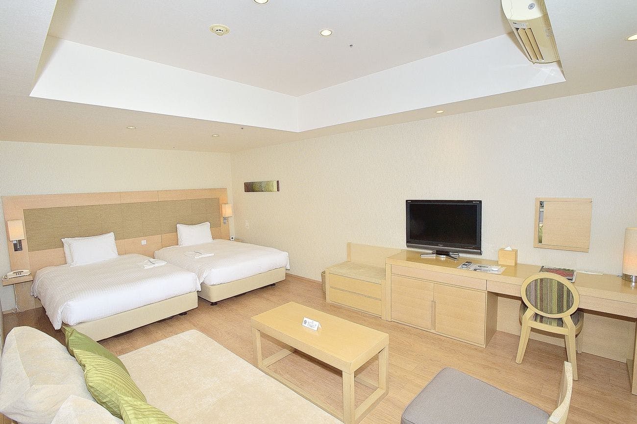 スタジオツイン３９平米