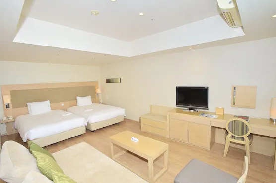 スタジオツイン39平米