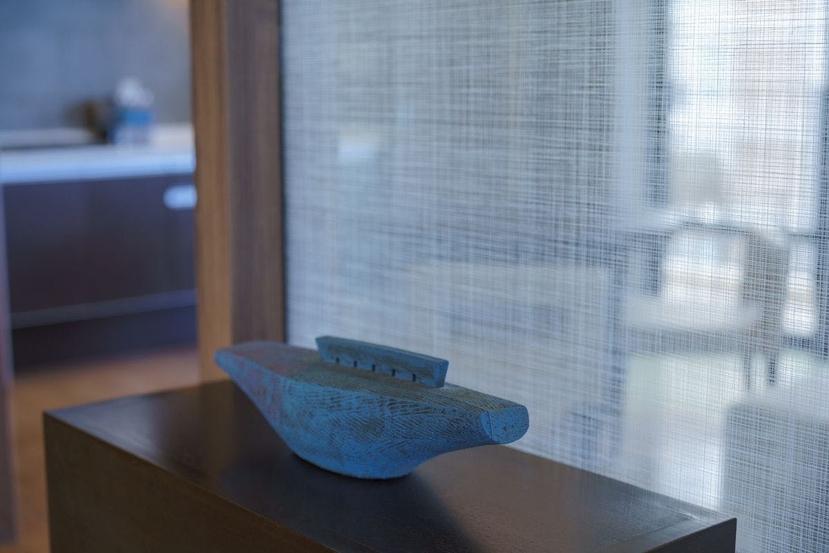 コーナースイート８６平米