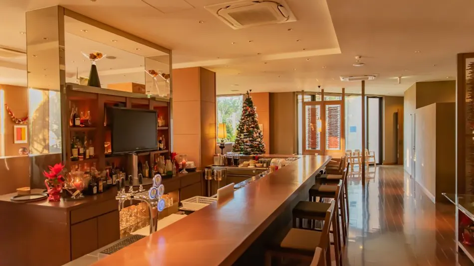 Moon Ocean Ginowan Hotel & Residence