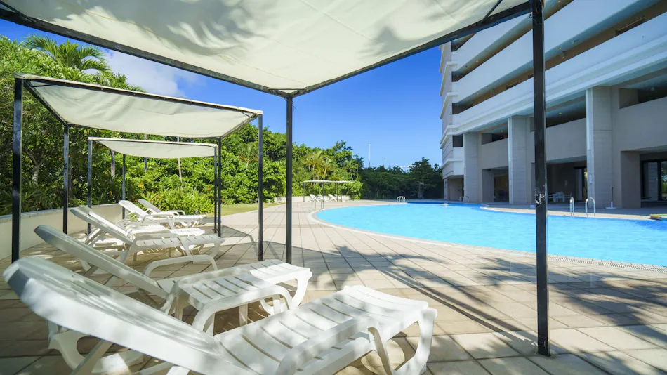 Moon Ocean Ginowan Hotel & Residence