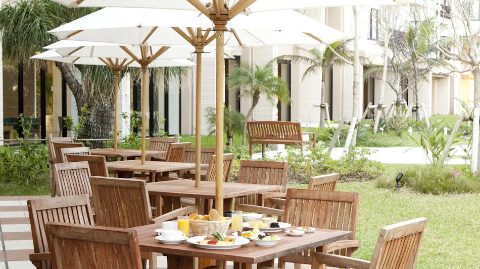 Moon Ocean Ginowan Hotel & Residence