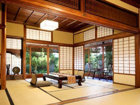 料理旅館　鶴形 1枚目