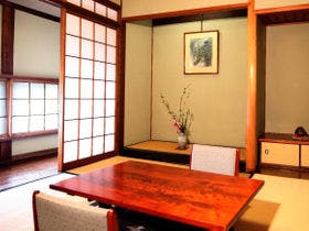 料理旅館　鶴形 2枚目