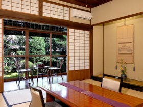 料理旅館　鶴形 3枚目