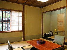 料理旅館　鶴形