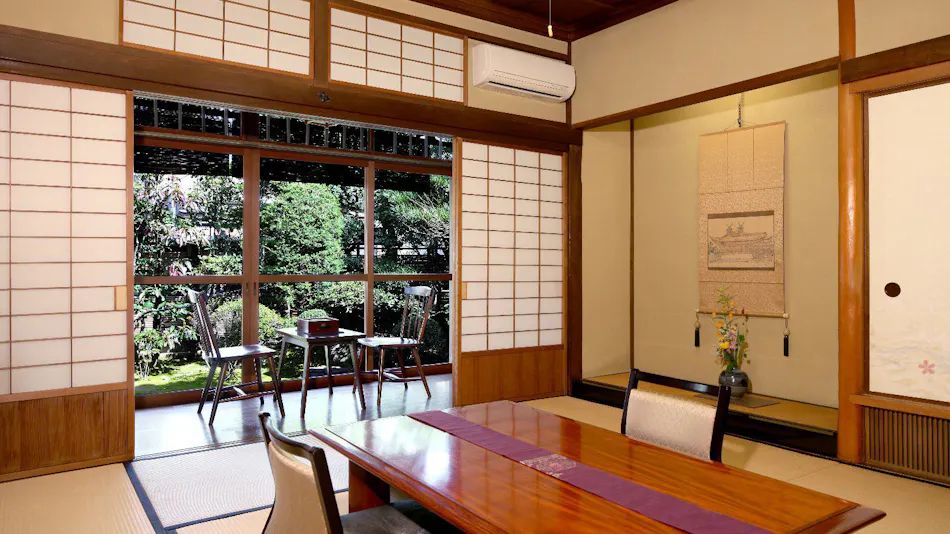 Ryori Ryokan Tsurugata