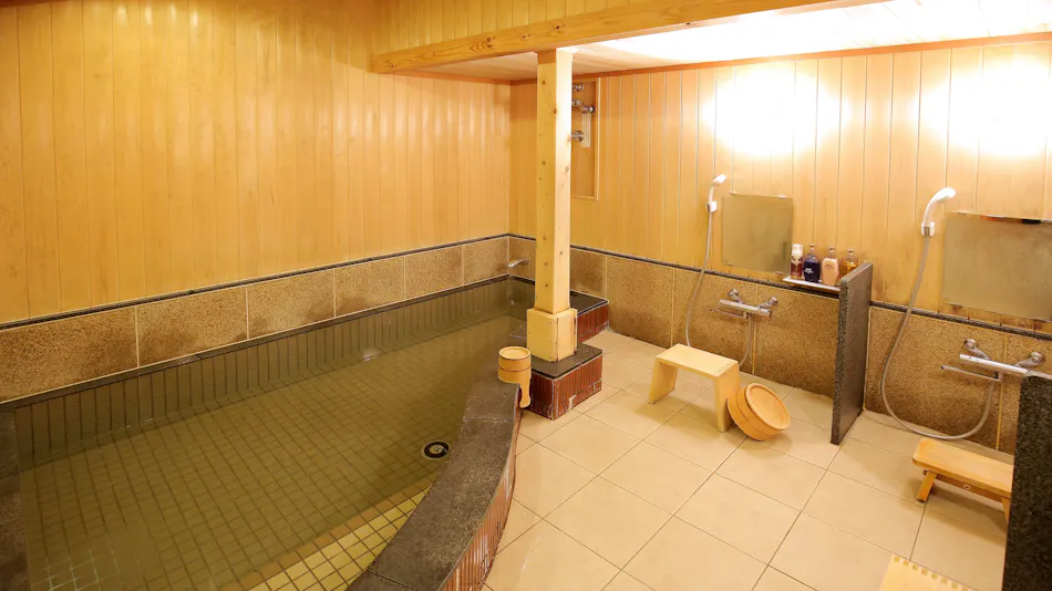 Ryori Ryokan Tsurugata