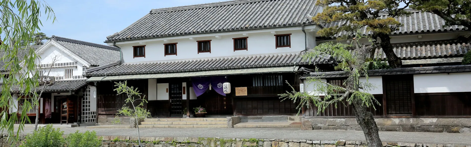 料理旅館 鶴形