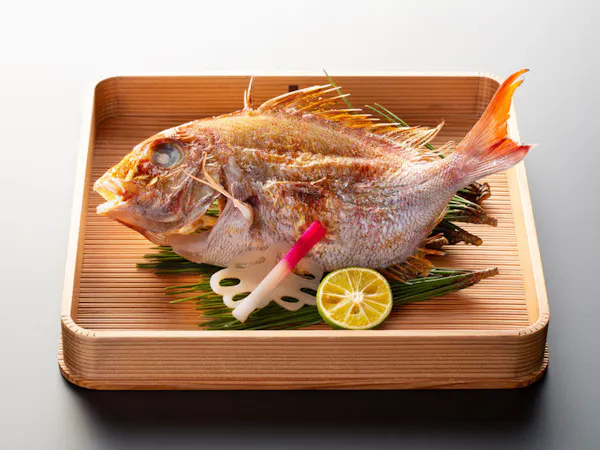 【1泊朝食のみ】至福な1日の始まりプラン