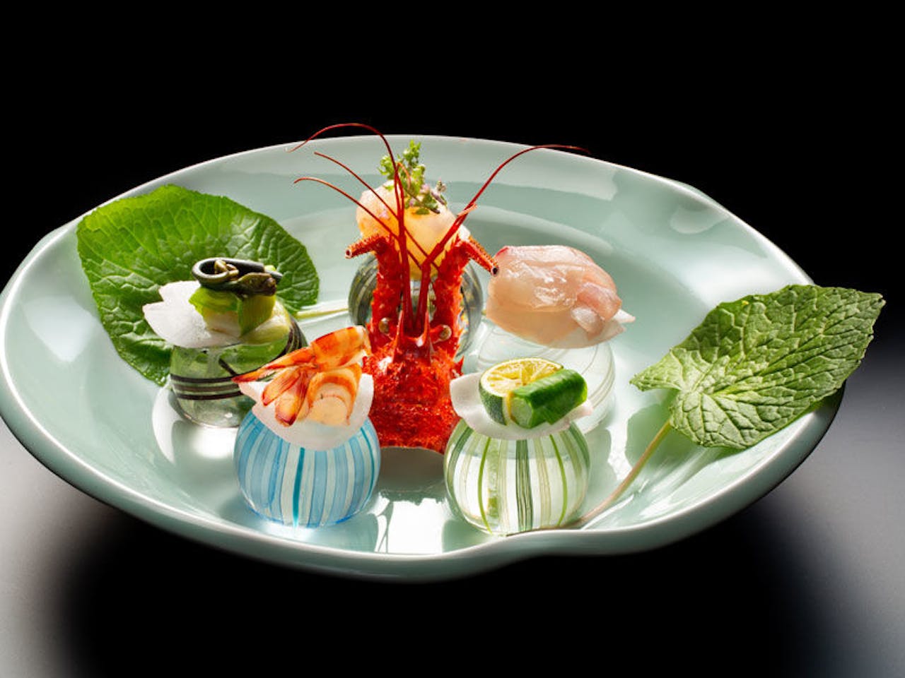 徳島県のホテル 旅館など料理のおいしい宿11選 Iisentaku