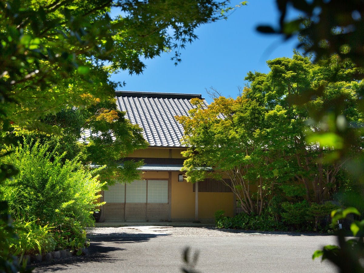 ホテルリッジ
