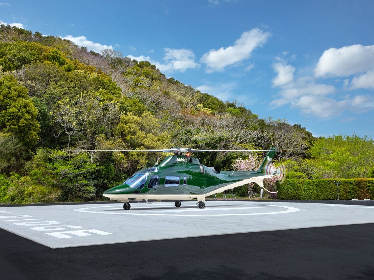 ホテルリッジ
