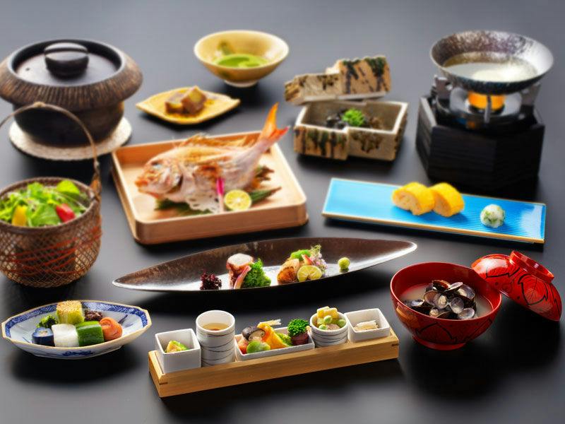 -朝食イメージ-